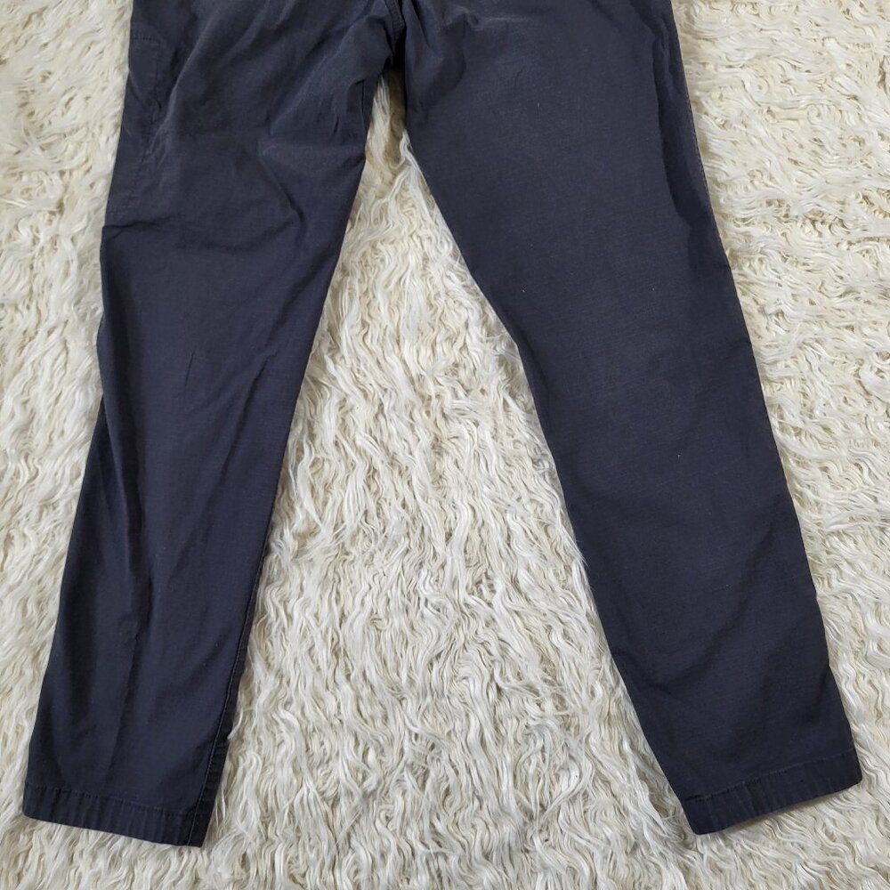 Vuori The Rise The Shine Womens Ripstop Pants Size Small - Picture 13 of 14